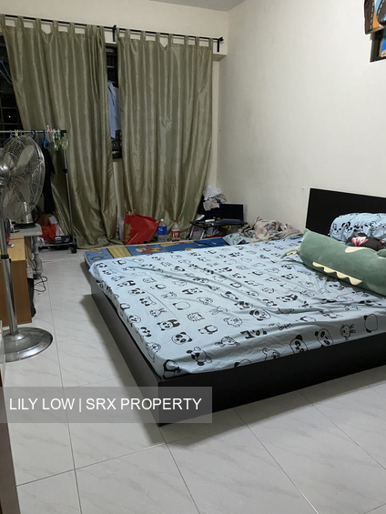 Blk 437 Hougang Avenue 8 (Hougang), HDB 5 Rooms #279010371